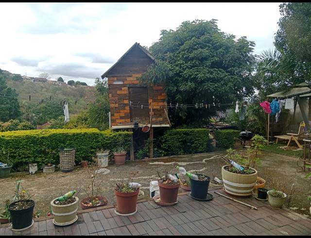 4 BEDROOM HOUSE FOR SALE IN BELFORT ESTATE
